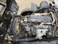 三菱ふそうファイターアルミウイング増トン（6t・8t）[写真19]