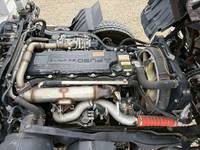 三菱ふそうファイターアルミウイング増トン（6t・8t）[写真20]