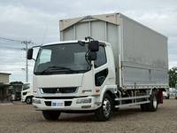 三菱ふそうファイターアルミウイング増トン（6t・8t）[写真01]