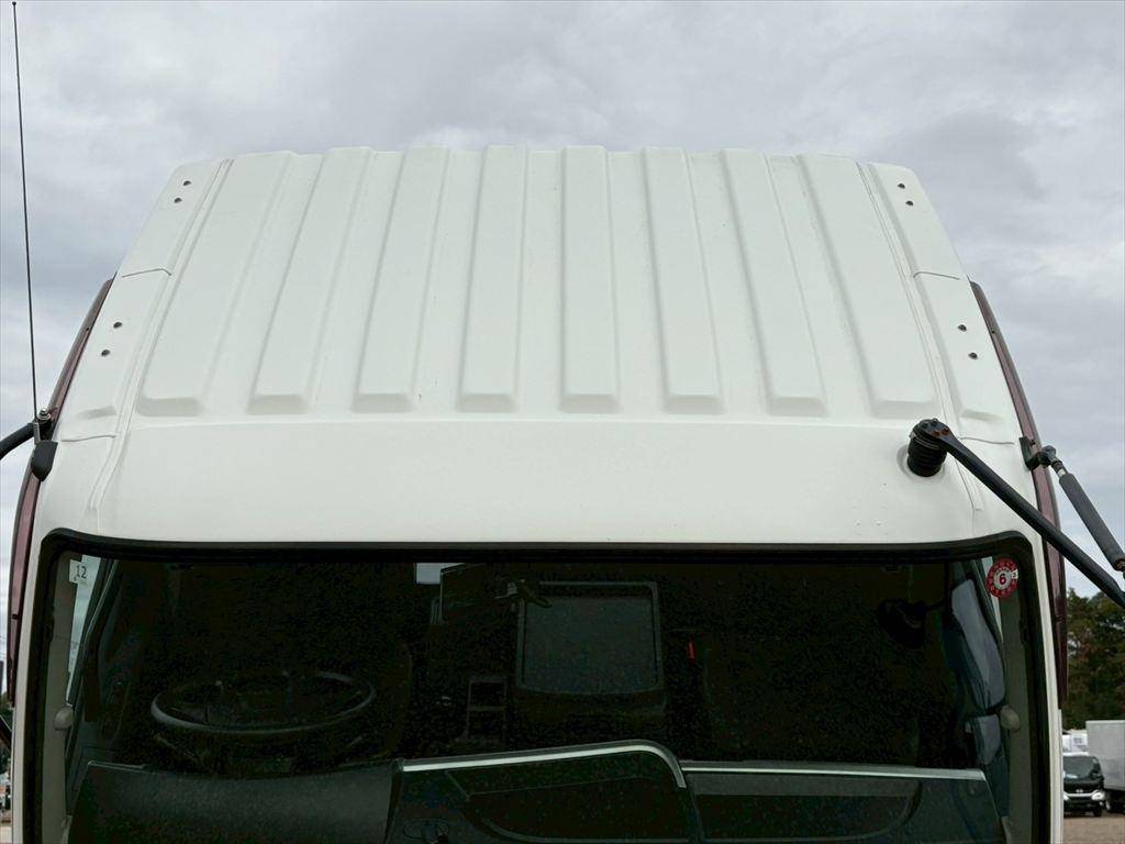 三菱ふそうファイターアルミウイング増トン（6t・8t）[写真20]