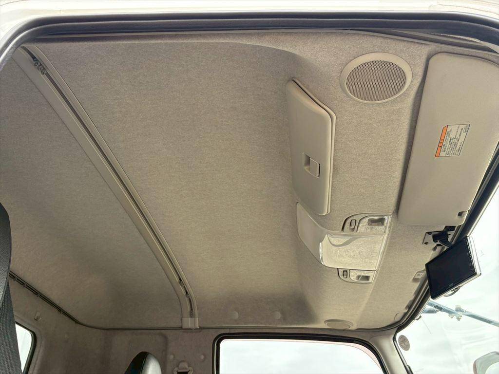 三菱ふそうファイターアルミウイング増トン（6t・8t）[写真24]