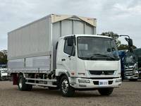 三菱ふそうファイターアルミウイング増トン（6t・8t）[写真02]