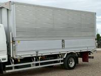 三菱ふそうファイターアルミウイング増トン（6t・8t）[写真07]