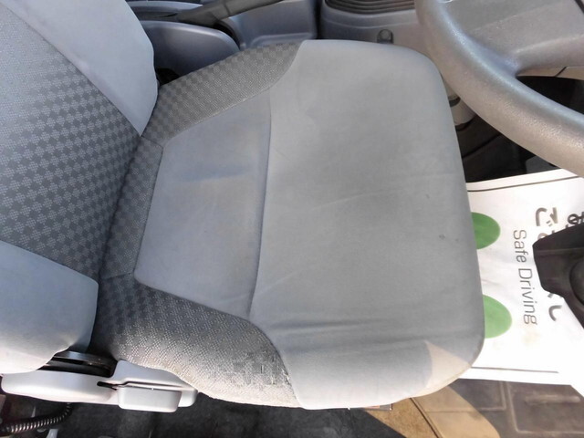 いすゞフォワードアルミウイング中型（4t）[写真20]