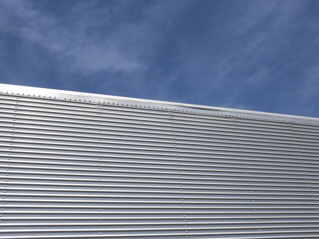 いすゞフォワードアルミウイング中型（4t）[写真25]