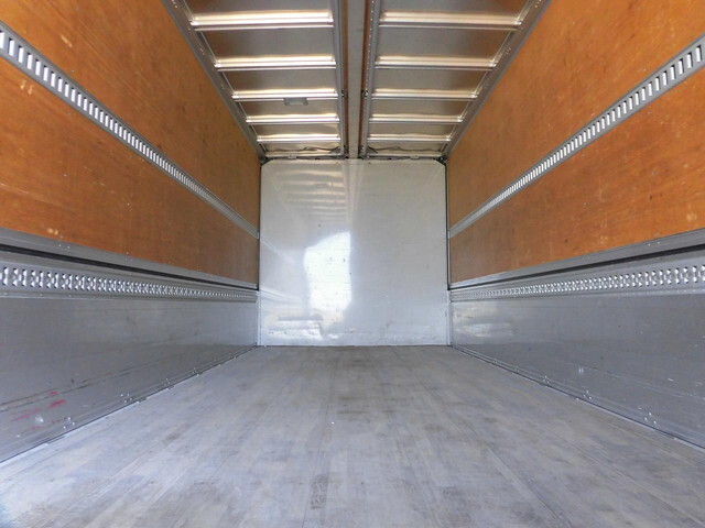 いすゞフォワードアルミウイング中型（4t）[写真07]