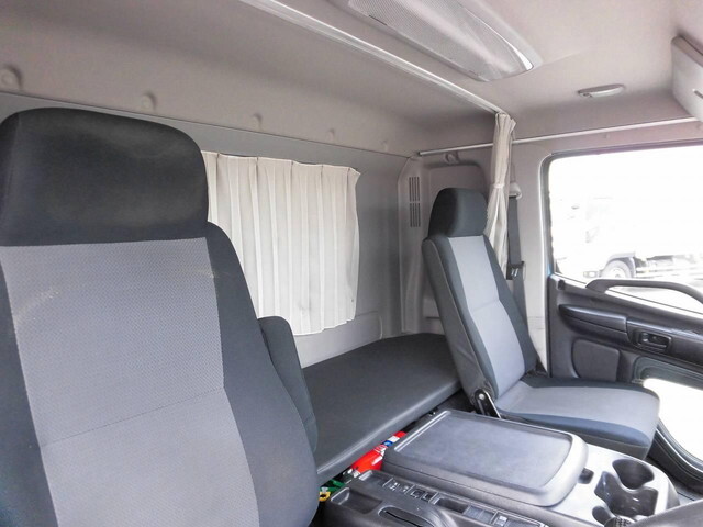 日野レンジャーアルミウイング増トン（6t・8t）[写真13]