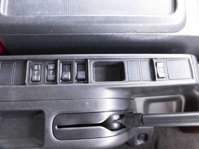 日野レンジャーアルミウイング増トン（6t・8t）[写真16]