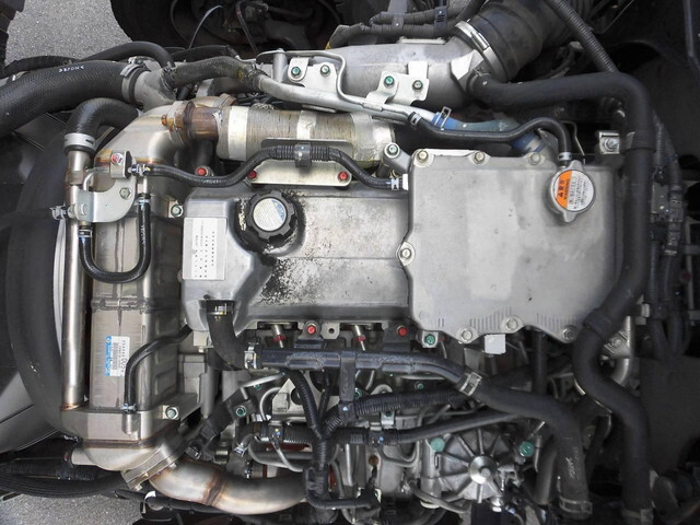 日野レンジャーアルミウイング増トン（6t・8t）[写真19]