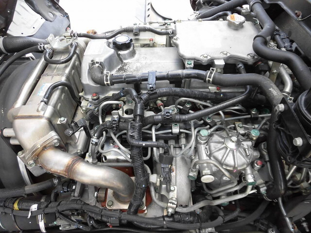 日野レンジャーアルミウイング増トン（6t・8t）[写真20]