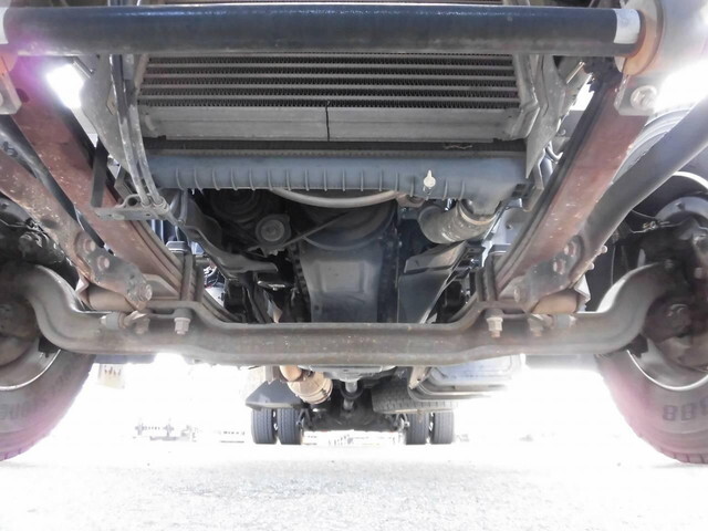 日野レンジャーアルミウイング増トン（6t・8t）[写真22]