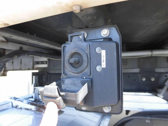 日野レンジャーアルミウイング増トン（6t・8t）[写真25]