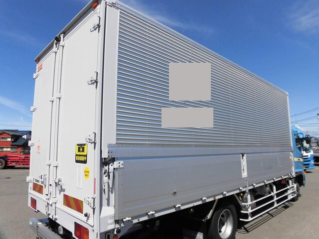 日野レンジャーアルミウイング増トン（6t・8t）[写真03]