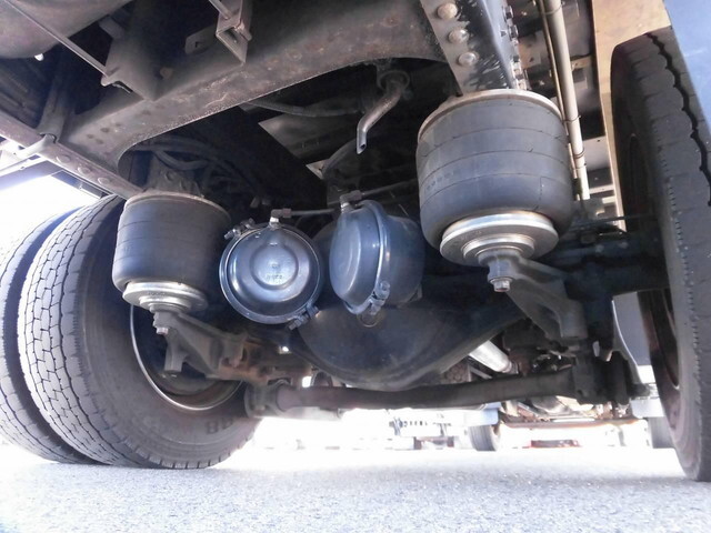 日野レンジャーアルミウイング増トン（6t・8t）[写真08]