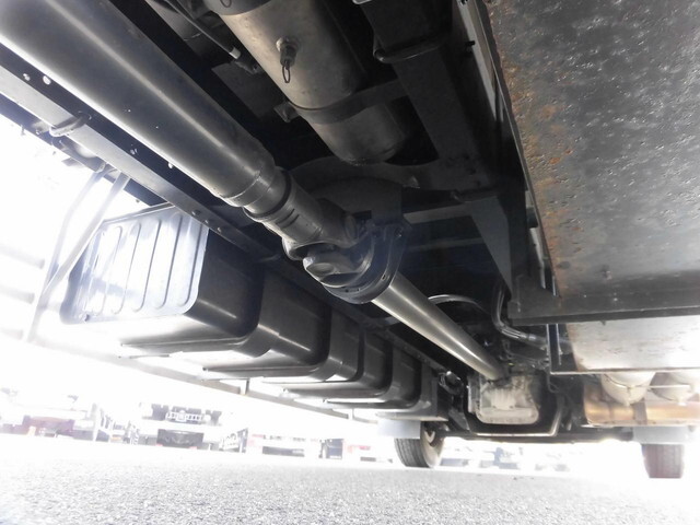 UDトラックスその他の車種アルミブロック大型（10t）[写真10]