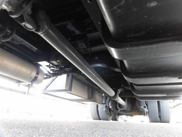 UDトラックスその他の車種アルミブロック大型（10t）[写真11]