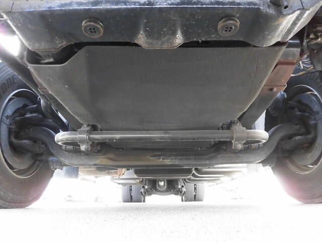 UDトラックスその他の車種アルミブロック大型（10t）[写真23]