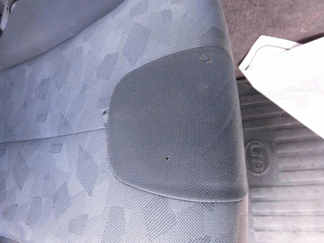 UDトラックスその他の車種アルミブロック大型（10t）[写真27]