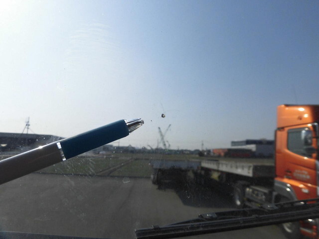 UDトラックスその他の車種アルミブロック大型（10t）[写真28]