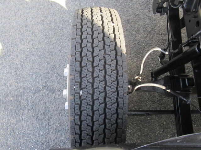 日野レンジャークレーン4段中型（4t）[写真29]