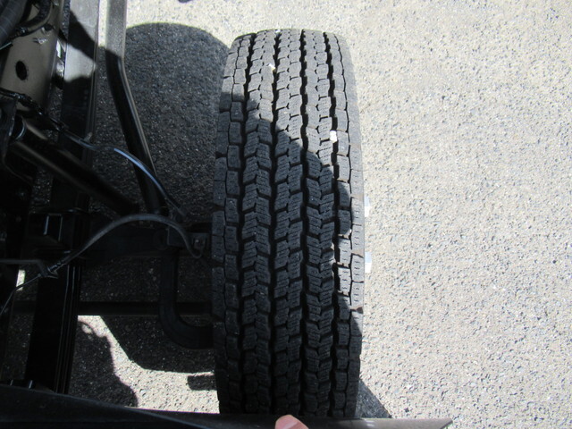 日野レンジャークレーン4段中型（4t）[写真30]