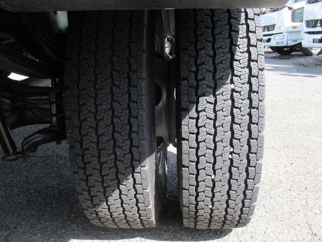 日野レンジャークレーン4段中型（4t）[写真32]