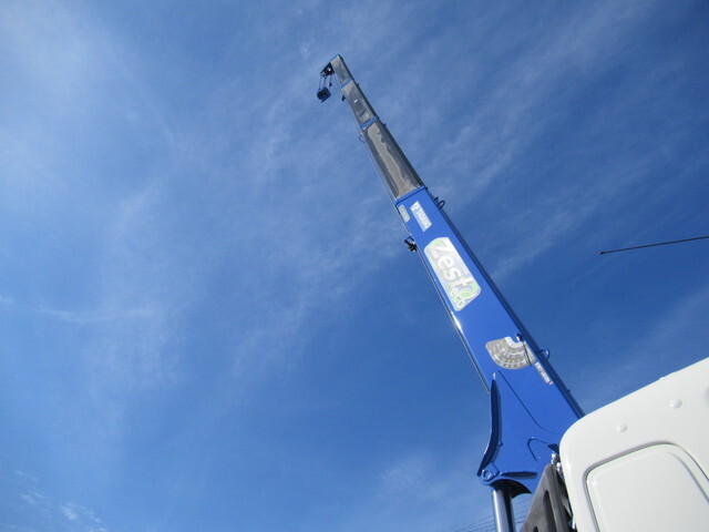 日野レンジャークレーン4段中型（4t）[写真09]