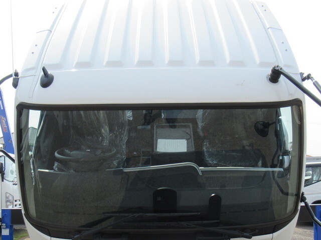 三菱ふそうファイタークレーン4段中型（4t）[写真07]