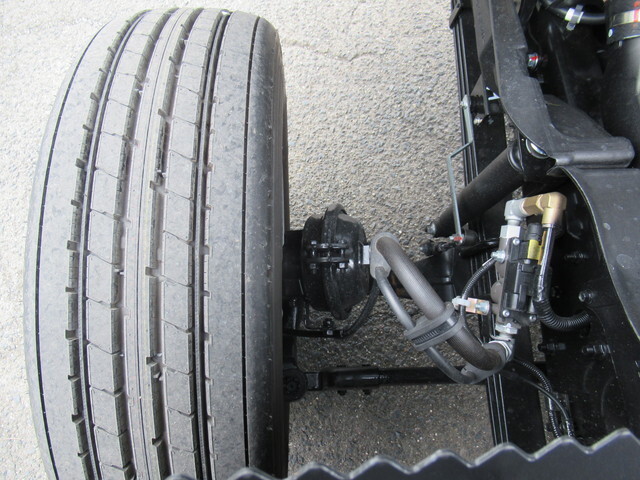 三菱ふそうファイタークレーン4段中型（4t）[写真30]