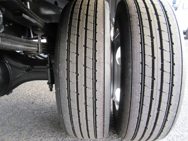 三菱ふそうファイタークレーン4段中型（4t）[写真32]