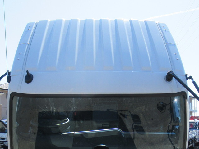 三菱ふそうファイタークレーン4段中型（4t）[写真07]