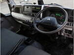 三菱ふそうキャンターダンプ小型（2t・3t）[写真18]