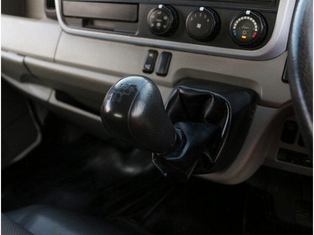 三菱ふそうキャンターダンプ小型（2t・3t）[写真22]