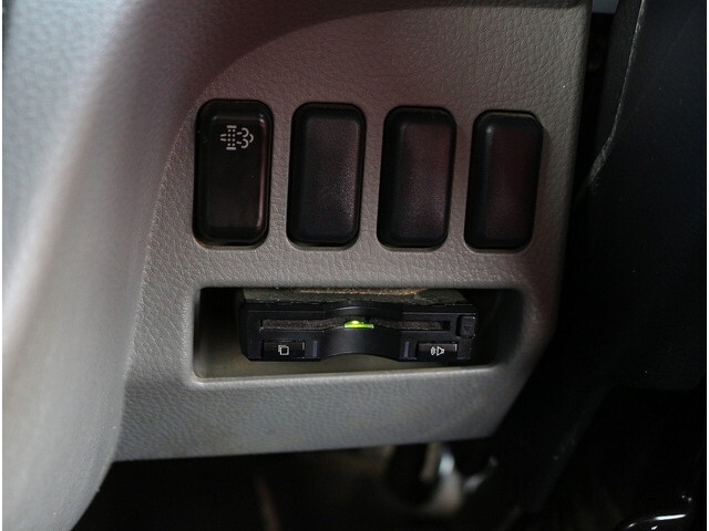 三菱ふそうキャンターダンプ小型（2t・3t）[写真25]