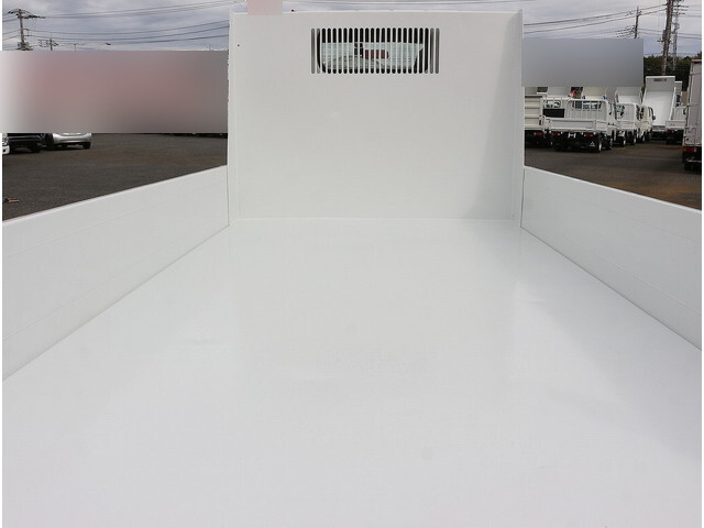 三菱ふそうキャンターダンプ小型（2t・3t）[写真07]