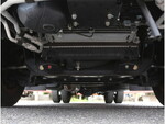 三菱ふそうキャンターダブルキャブ（Wキャブ）小型（2t・3t）[写真11]