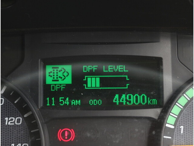 三菱ふそうキャンターダブルキャブ（Wキャブ）小型（2t・3t）[写真24]