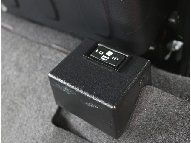 三菱ふそうキャンターダブルキャブ（Wキャブ）小型（2t・3t）[写真37]