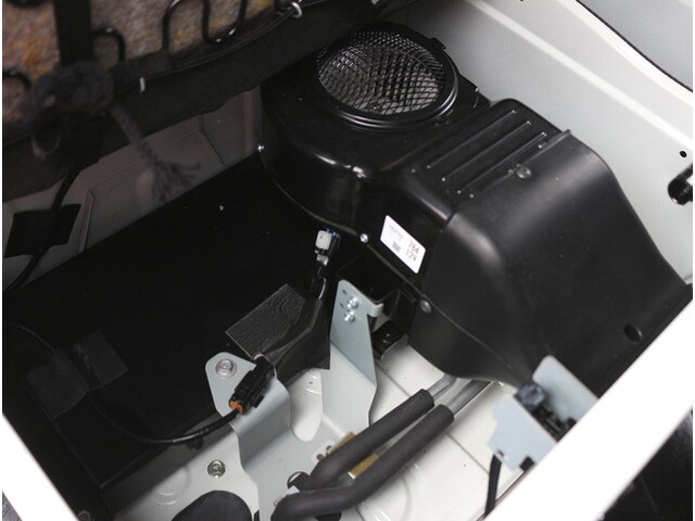 三菱ふそうキャンターダブルキャブ（Wキャブ）小型（2t・3t）[写真38]