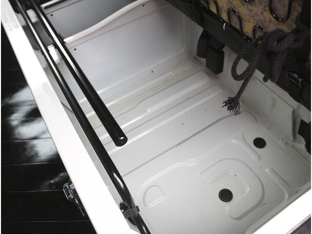 三菱ふそうキャンターダブルキャブ（Wキャブ）小型（2t・3t）[写真40]