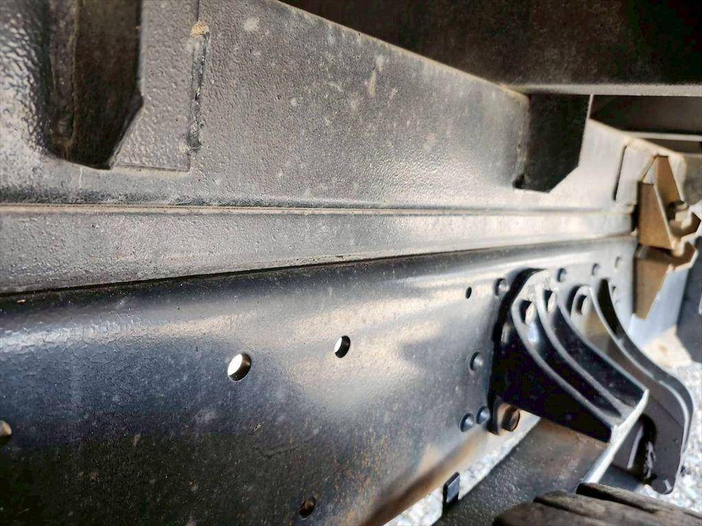 三菱ふそうファイターアルミブロック増トン（6t・8t）[写真15]