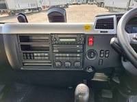 三菱ふそうファイターアルミブロック増トン（6t・8t）[写真21]