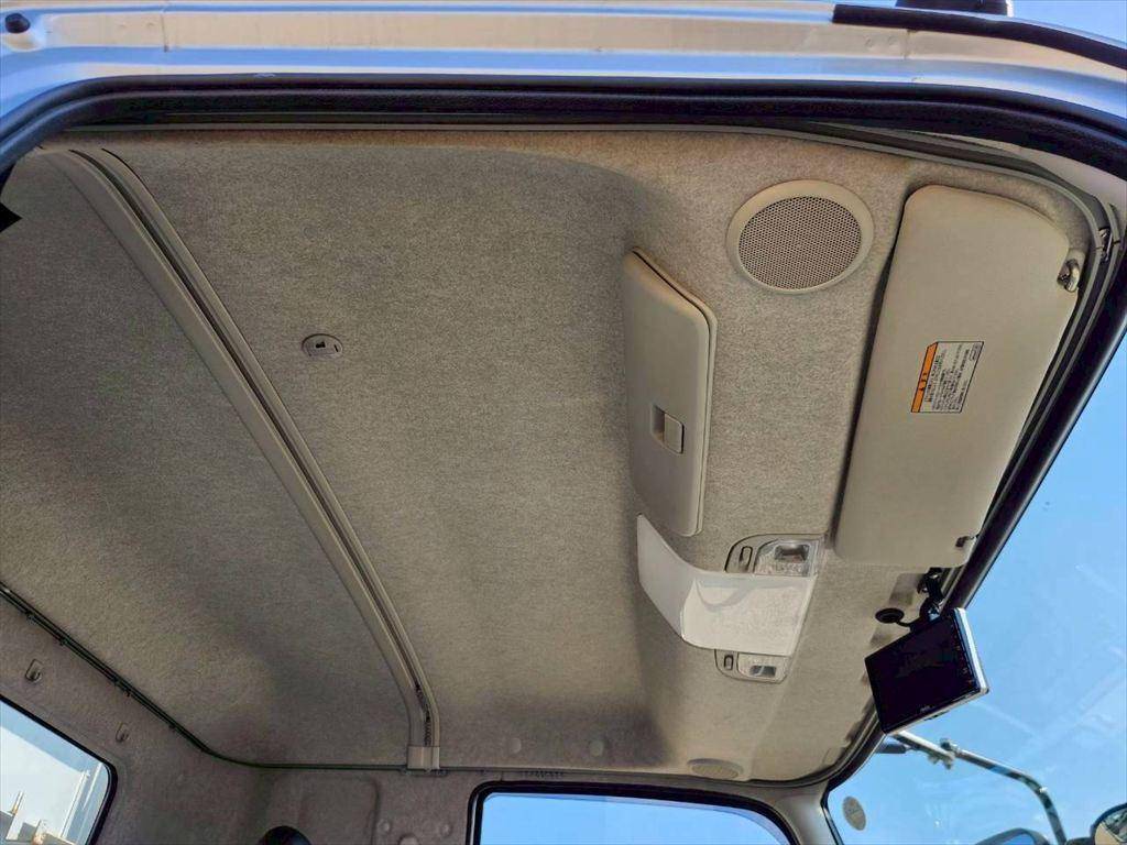 三菱ふそうファイターアルミブロック増トン（6t・8t）[写真22]