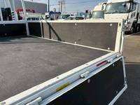 三菱ふそうキャンタークレーン4段小型（2t・3t）[写真11]