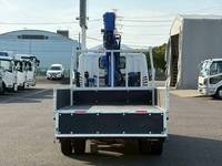 三菱ふそうキャンタークレーン4段小型（2t・3t）[写真14]