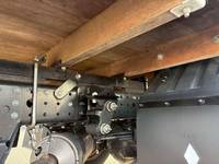 三菱ふそうキャンタークレーン4段小型（2t・3t）[写真16]