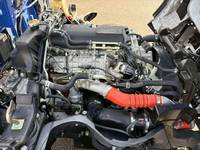 三菱ふそうキャンタークレーン4段小型（2t・3t）[写真18]