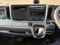 三菱ふそうキャンタークレーン4段小型（2t・3t）[写真21]