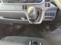 三菱ふそうキャンタークレーン4段小型（2t・3t）[写真22]