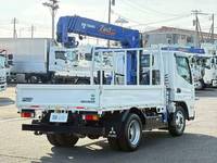 三菱ふそうキャンタークレーン4段小型（2t・3t）[写真05]